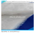 Wool insulation filler material, natural wool felt, the thickness of the custom